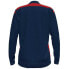 Фото #2 товара JOMA Championship VI full zip sweatshirt