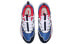 Фото #5 товара Беговые кроссовки LI-NING антистатические и износостойкие ARHN249-3 (синие/белые)