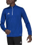 Фото #5 товара Adidas Bluza treningowa adidas Entrada 22 HG6286 : Rozmiar - M (178cm)