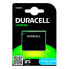 Фото #2 товара DURACELL Panasonic CGA-S006 750mAh 7.4V Lithium Battery