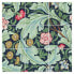 Фото #1 товара Wandbild Floral Wallpaper
