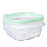 Фото #1 товара TATAY Clip Safe Square 300ml Food container