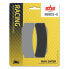 Фото #1 товара SBS Dual Dynamic Racing Concept 889DS-2 Sintered Brake Pads