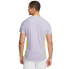 ფოტო #2 პროდუქტის NIKE Court Dri Fit Advantage Rafa short sleeve T-shirt