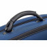 bam SG5003SB Violin Case Blue