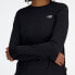 Фото #7 товара NEW BALANCE Athletics long sleeve T-shirt