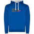 KRUSKIS Bluefin Tuna Two-Colour hoodie