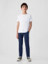 Фото #1 товара Kids Uniform Skinny Khakis