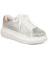 Women's Neela Lace-Up Low-Top Sneakers, Created for Macy's