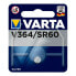 Фото #1 товара VARTA V364 1.55V Button Battery