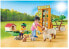 Фото #2 товара Игровой набор Playmobil 71191 Petting zoo (Дружелюбный зоопарк)