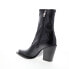 Фото #6 товара Diesel D-Western Boot Y02955-P0220-T8013 Womens Black Casual Dress Boots