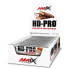 Фото #2 товара AMIX HD-Pro 60g Protein Bars Box Cookies&Cream 20 Units