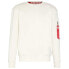 ALPHA INDUSTRIES Dragon Emb sweatshirt