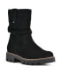 ფოტო #1 პროდუქტის Women's Glean Lug Sole Mid Shaft Boots