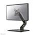 Фото #2 товара Neomounts by Newstar monitor arm desk mount - Freestanding - 10 kg - 38.1 cm (15") - 81.3 cm (32") - 100 x 100 mm - Black