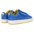 Puma Minions Basket Wrap ST Синий, 23 - фото #2