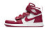 Фото #1 товара Кроссовки Jordan Air Jordan 1 Hi FlyEase GS DC7986-601