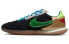 Фото #1 товара Nike Streetgato 足球鞋 黑绿蓝 / Футбольные кроссовки Nike Streetgato DC8466-074