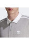 Adicolor Classics 3-Stripes Polo Tişört