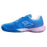 Фото #3 товара BABOLAT Jet Mach 3 Girl Clay Shoes