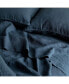 Фото #3 товара 100% French Linen Sheet Set - King
