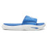 Puma Softridepro Slide 24 Mens Blue Casual Sandals 39543202