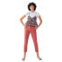 ფოტო #1 პროდუქტის SALSA JEANS Combo short sleeve T-shirt