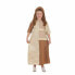 Фото #1 товара Маскарадные костюмы для детей Дама средневековая (3 Предметы)