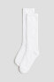 Фото #3 товара 4-pack Pointelle-knit Socks