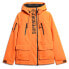 Фото #4 товара SUPERDRY Ultimate Embroidered jacket