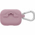 AirPods Pro case Otterbox LifeProof 77-93727 Pink Plastic
