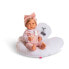 Фото #2 товара Кукла для младенцев Berjuan New Born Girl Almohad 8107-22 Pink
