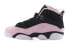 Air Jordan 6 Rings GS 323399-006 Sneakers