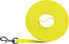 Фото #1 товара Trixie Smycz Easy Life do tropienia - Neonowo-żółta 10m x 1.7cm