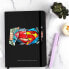 Фото #4 товара DC COMICS Superman A5 Notebook Superman A5 Notebook