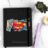 DC COMICS Superman A5 Notebook Superman A5 Notebook