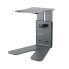 König & Meyer 26772 Table Monitor Basalt Grey