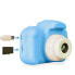 Фото #5 товара Детская фотокамера Celly KIDSCAMERA3LB с синим цветом