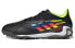 adidas Copa Sense.1 TF 硬人造草坪 防滑耐磨 足球鞋 黑蓝黄 / Кроссовки Adidas Copa Sense.1 TF HR1853