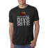 Фото #2 товара DIVE RITE Shut Up And short sleeve T-shirt