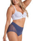 Women's Truly Undetectable Comfy Shaper Panty