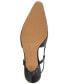 Women's Martha Pointy Toe Pumps