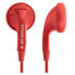 Фото #1 товара ESPERANZA Titanum TH108R Earphones