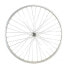 VELOX S6540 Urban 26´´ front wheel Серебристый, 9 x 100 mm - фото #1