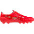 Фото #5 товара MIZUNO Alpha Elite football boots