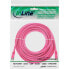 Фото #3 товара InLine Patch Cable SF/UTP Cat.5e Pink 7.5m