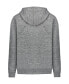 Premium Zip-Up Hoodie for Women with Smooth Matte Finish & Cozy Fleece Inner Lining - Women's Sweater with Hood