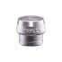 Фото #1 товара Halder Schonhammerkopf SIMPLEX Kopf-Ø 40 mm Weichmetall silber hart