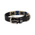 Фото #1 товара EQUESTRO Polo H dog collar